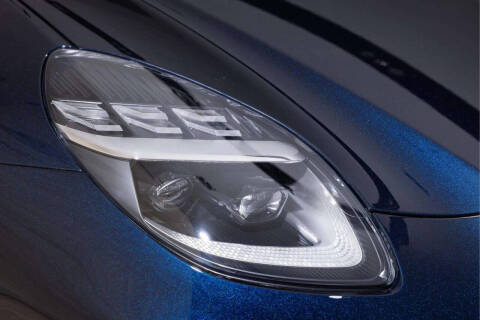 2026 Aston Martin Vantage