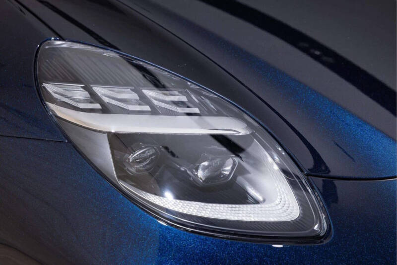 2026 Aston Martin Vantage