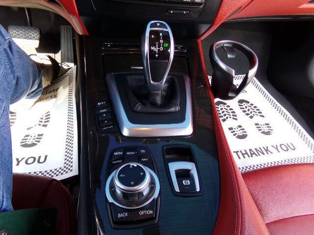 2014 BMW Z4 sDrive28i