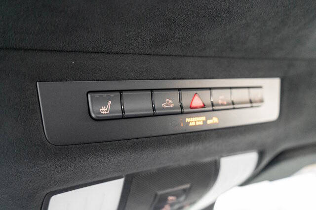 2020 Mercedes-Benz AMG GT 37