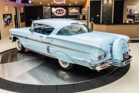 1958 Chevrolet Impala