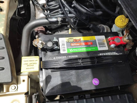 2006 Chrysler Town and Country Touring