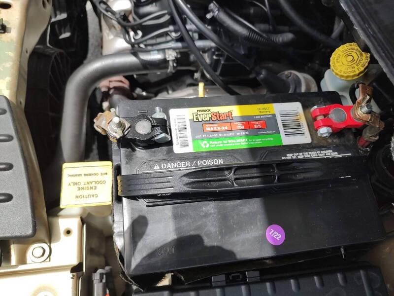 2006 Chrysler Town and Country Touring