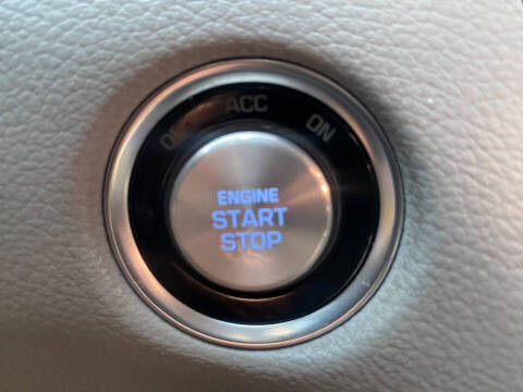 2015 Hyundai Genesis