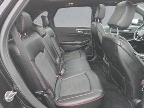 2024 Ford Edge ST-Line