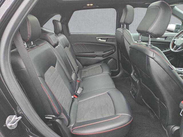 2024 Ford Edge ST-Line