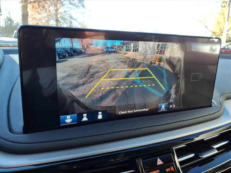 2025 Acura MDX SH-AWD