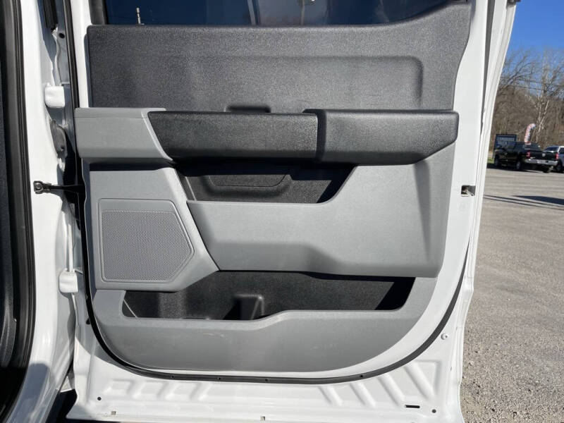 2023 Ford F-250 Super Duty