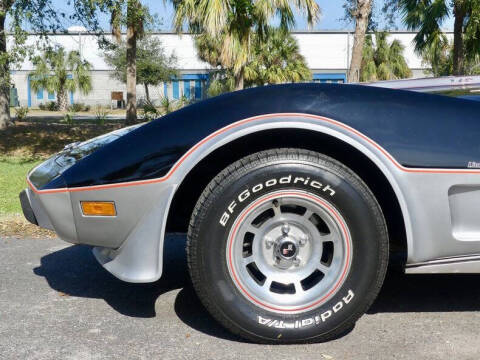 1978 Chevrolet Corvette