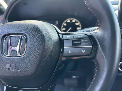 2024 Honda HR-V