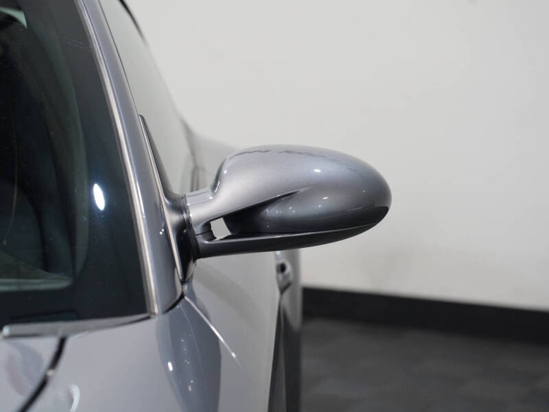 2007 Porsche 911 Carrera S