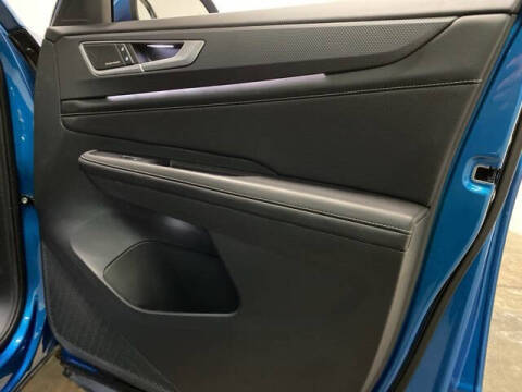 2024 Volkswagen Atlas Cross Sport SEL 4Motion