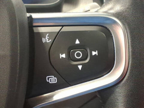 2020 Volvo XC40 T5 Inscription