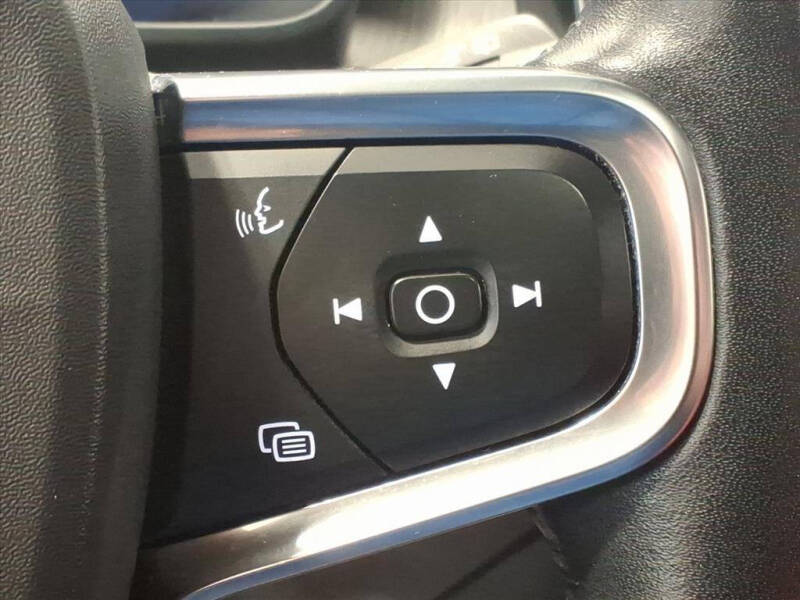 2020 Volvo XC40 T5 Inscription