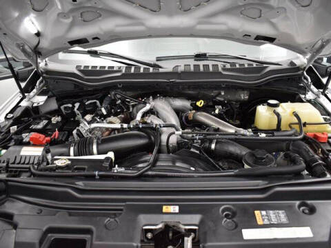 2021 Ford F-350 Super Duty