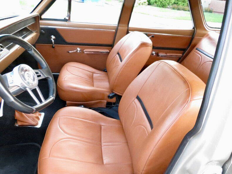 1966 Chevrolet Malibu