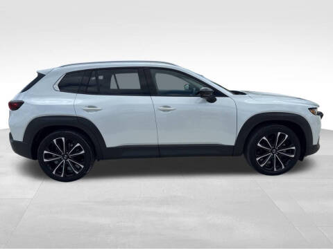 2025 Mazda CX-50 2.5 S Premium Plus