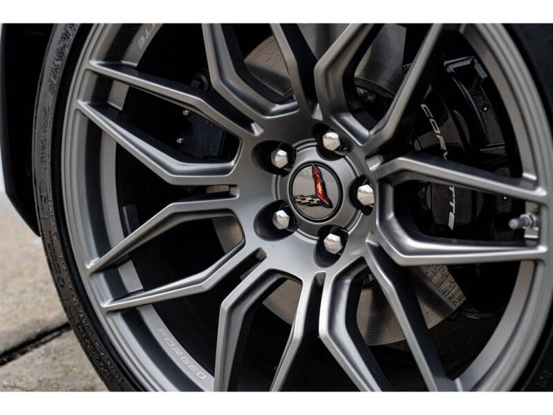 2024 Chevrolet Corvette Z06