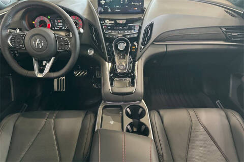 2026 Acura RDX SH-AWD w/Advance w/A-SPEC