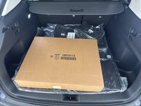 2026 Mazda CX-50 2.5 S Premium