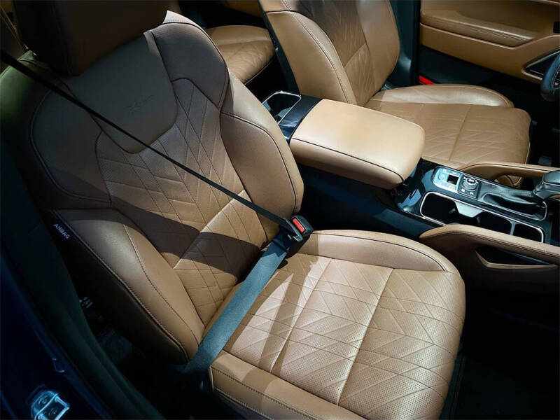 2024 Kia Telluride SX X-Pro