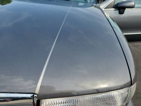 1991 Chevrolet Caprice