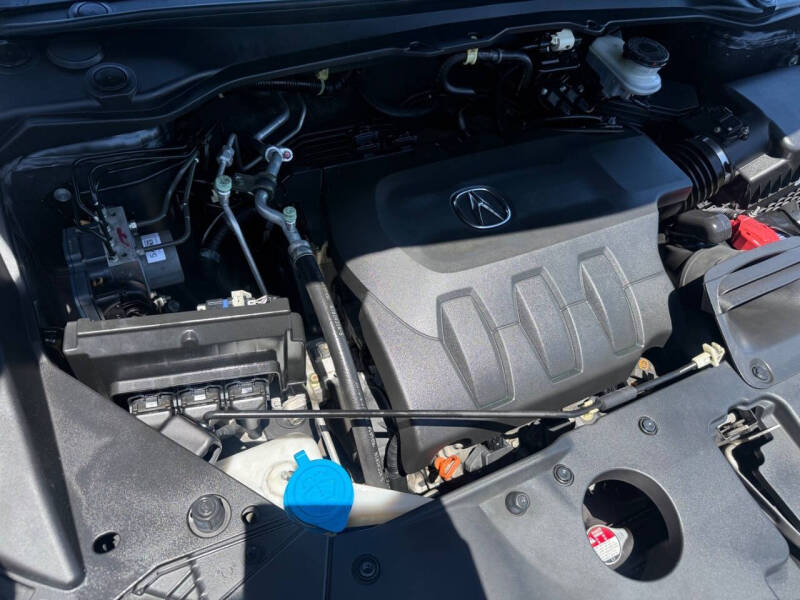 2013 Acura RDX w/Tech