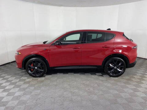 2025 Dodge Hornet R/T Plus