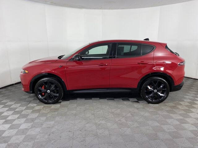 2025 Dodge Hornet R/T Plus