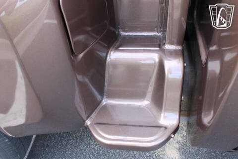 1986 Chevrolet C/K 10 Series