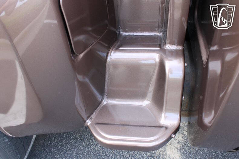 1986 Chevrolet C/K 10 Series