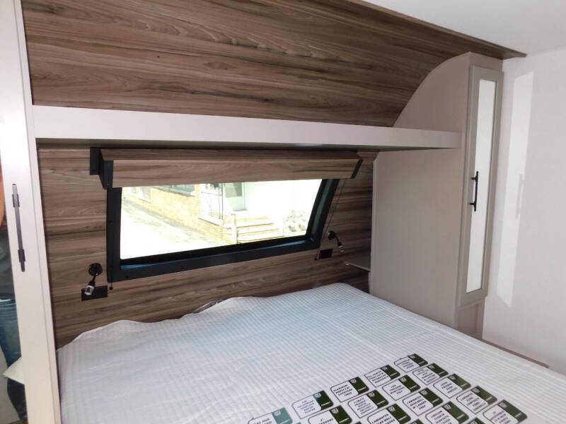 2026 KZ RV Connect 261 RB