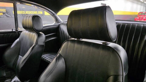 1956 Chevrolet Bel Air