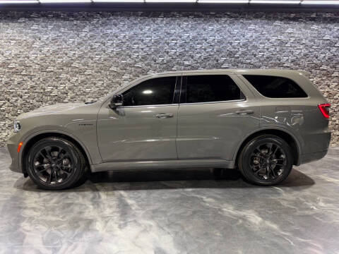 2022 Dodge Durango R/T