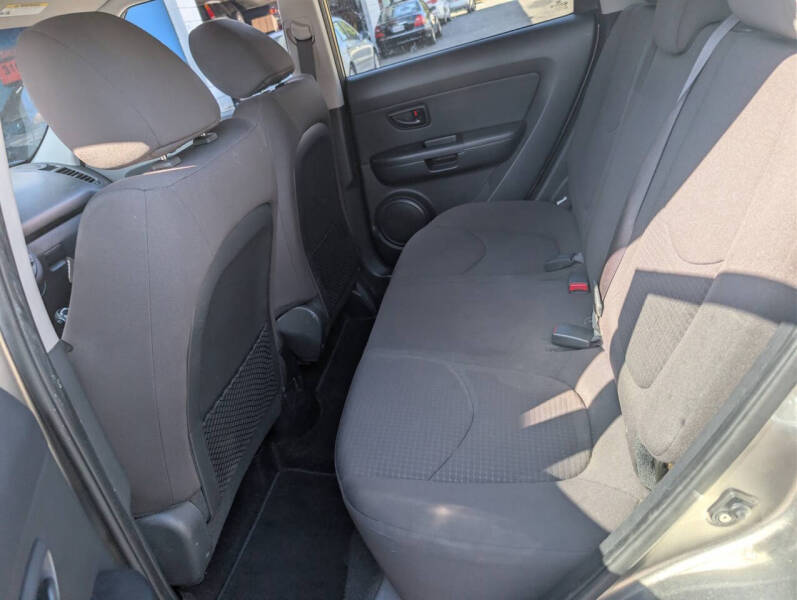 2013 Kia Soul