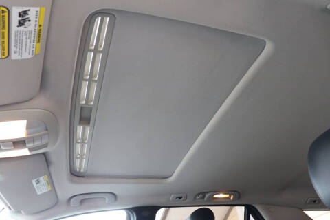 2009 Mercedes-Benz M-Class ML 320 BlueTEC