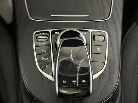 2018 Mercedes-Benz E-Class E 300