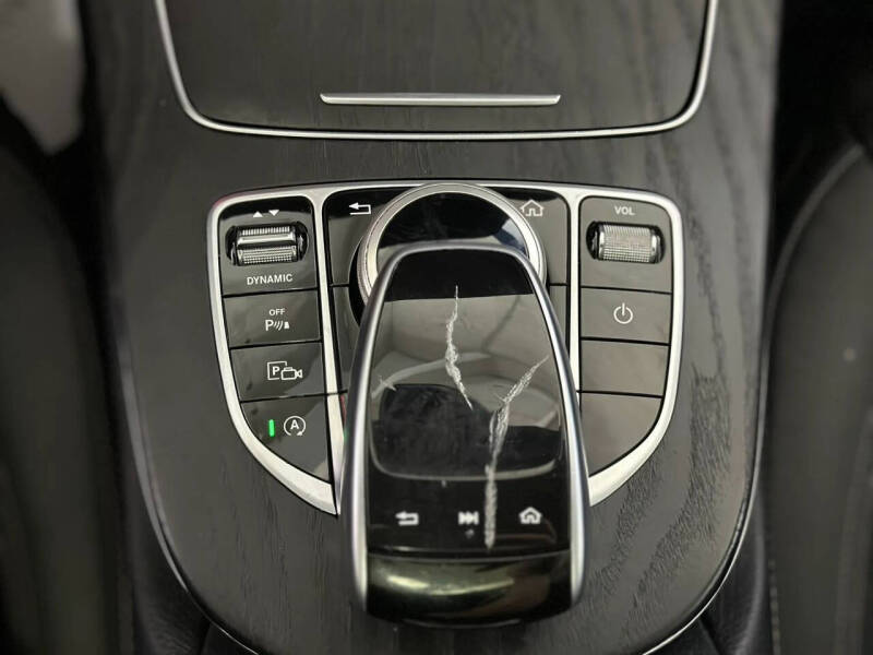 2018 Mercedes-Benz E-Class E 300