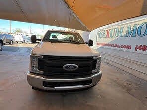 2017 Ford F-350 Super Duty for sale at Maxum Motors Limited in Chandler, AZ