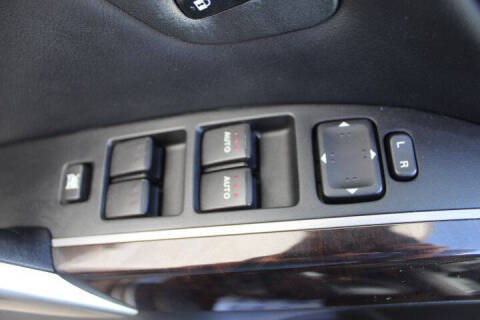 2010 Mazda CX-9 Grand Touring