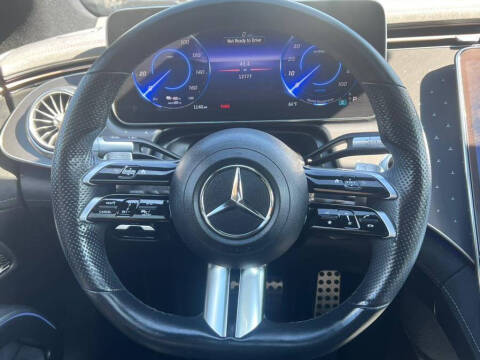 2022 Mercedes-Benz EQS EQS 450+