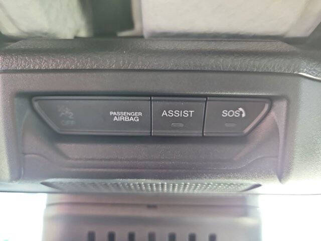 2026 Jeep Gladiator Mojave X