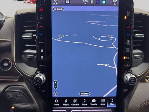 2025 RAM 3500 Limited Longhorn