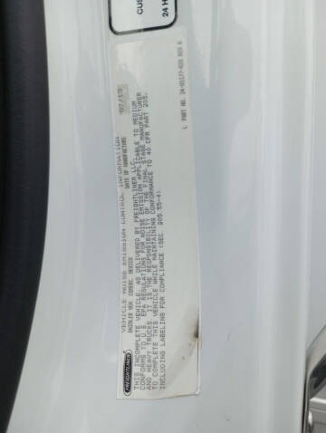 2014 Freightliner M2 106