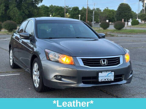 2010 Honda Accord