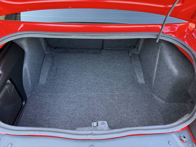 2009 Dodge Challenger SRT8