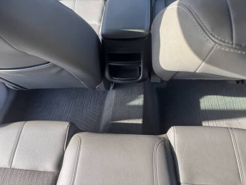 2019 Chevrolet Impala LS