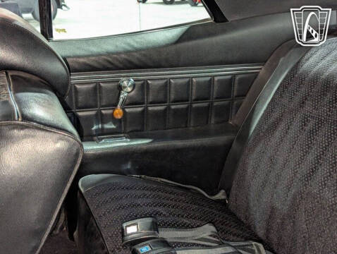 1970 Chevrolet Impala