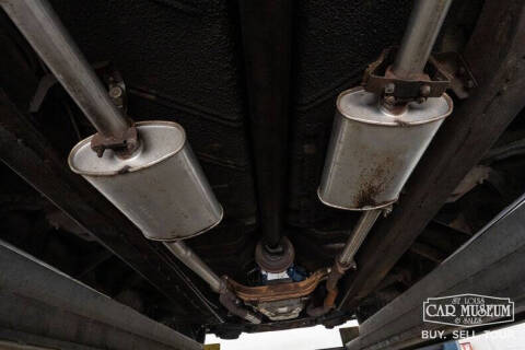 1955 Chrysler New Yorker