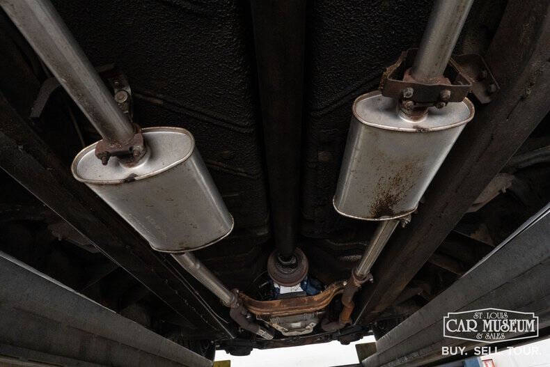 1955 Chrysler New Yorker